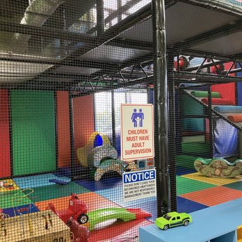 Flippo's - Indoor Playcenter Near Me - Hallandale Beach, Florida Flippo's - Indoor Playcenter Near Me - Hallandale Beach, Florida