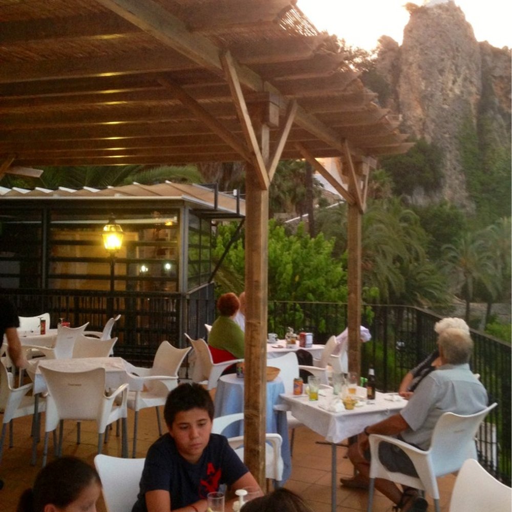 TOP 10 BEST Restaurants near El Castell de Guadalest, Alicante, Spain -  Updated 2026 - Yelp