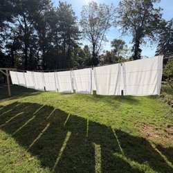 Yaboo Fence