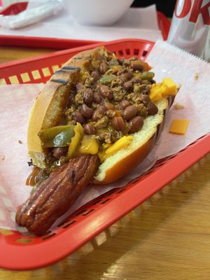 P.S. Burgers by null