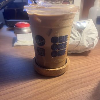 Cafe Square One - Vietnamese Iced Coffee - Salad Near Me - Philadelphia, Pennsylvania Cafe Square One - Vietnamese Iced Coffee - Salad Near Me - Philadelphia, Pennsylvania