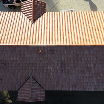 BD Quality Roofing - New s concrete tile new roof installation - Roofing Near Me BD Quality Roofing - New s concrete tile new roof installation - Roofing Near Me