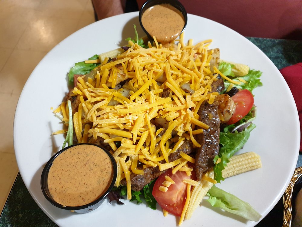 BEECHWOOD RESTAURANT & LOUNGE 143 Photos & 193 Reviews 4451 Clay St