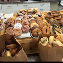 Borderline Deli