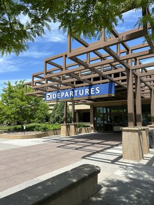 Rapid City Regional Airport by null