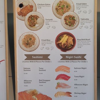 Sushi Bento - New menu - Japanese Near Me - Indio, California Sushi Bento - New menu - Japanese Near Me - Indio, California