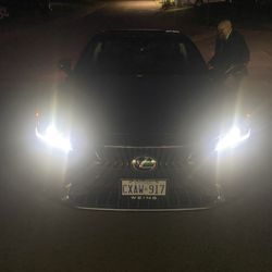 Prime Limousine Services