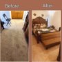 CJ's Carpet Cleaning