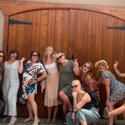 Sip Happens Wine Tours