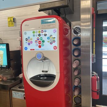 Wawa - Soda machine - Convenience Stores Near Me - Coal Township, Pennsylvania Wawa - Soda machine - Convenience Stores Near Me - Coal Township, Pennsylvania