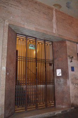 Comics Guesthouse by null