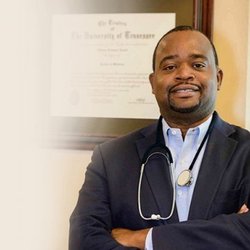 Vein Health Clinics - Vein Health Clinics: Obinna Nwobi, MD, MPH is a Vascular Surgeon serving Winterhaven, FL