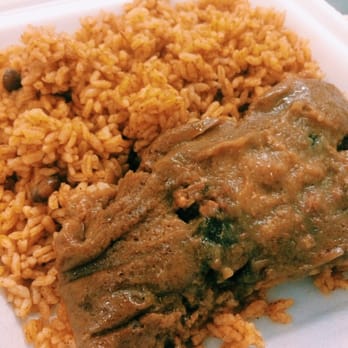 The Pastele Shop - That gandule rice with pastele doe - Latin American Near Me - Honolulu, Hawaii The Pastele Shop - That gandule rice with pastele doe - Latin American Near Me - Honolulu, Hawaii