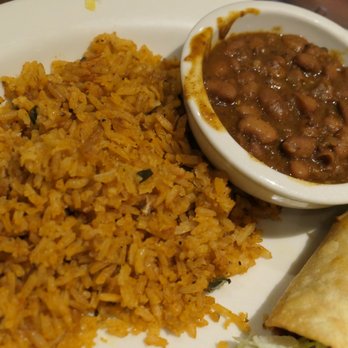 Uncle Julio's - Beans and Rice - Mexican Near Me - Vernon Hills, Illinois Uncle Julio's - Beans and Rice - Mexican Near Me - Vernon Hills, Illinois