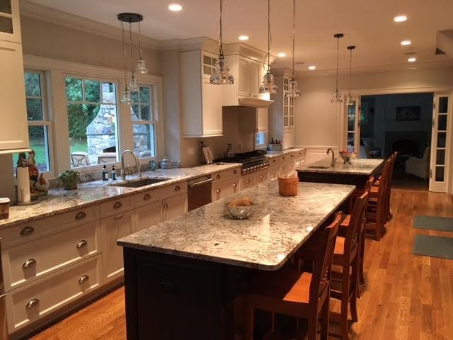 Slide of Reed Plumbing & Heating Service