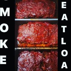 Smoked Meatloaf