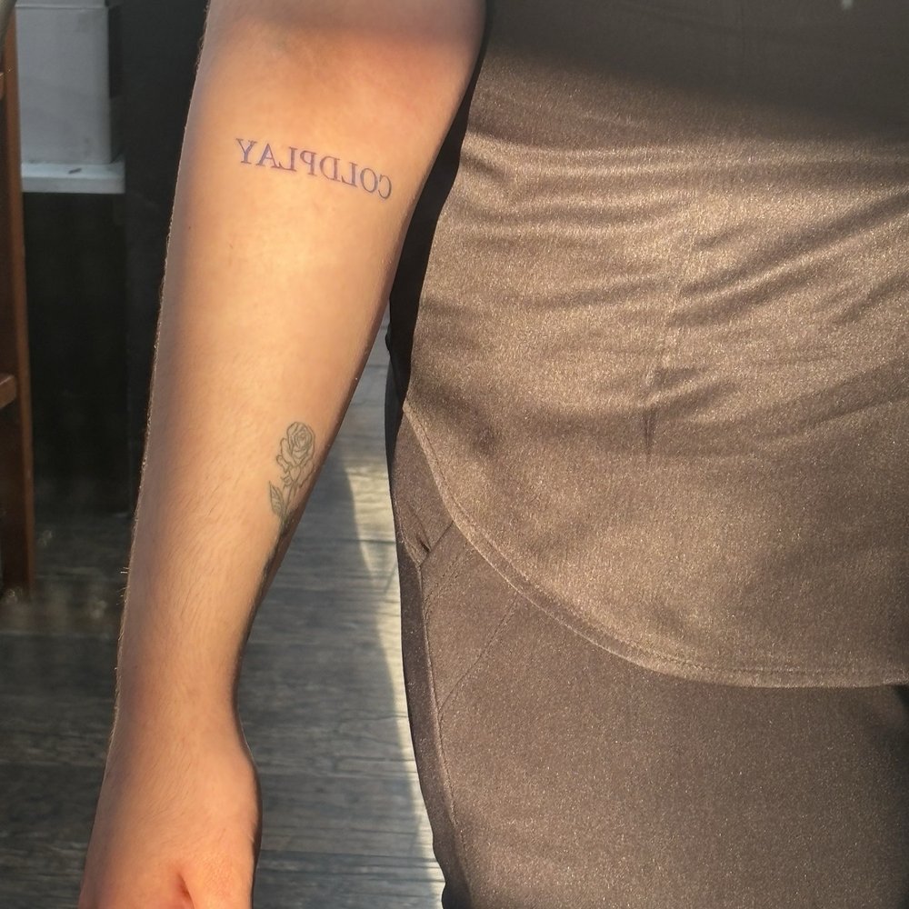 Tzar Line Studios - Tattoo Near Me - Brooklyn, New York Tzar Line Studios - Tattoo Near Me - Brooklyn, New York