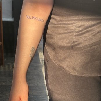 Tzar Line Studios - Tattoo Near Me - Brooklyn, New York