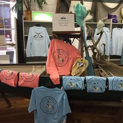 Hite's Clothing Store - A boat load of Southern inspired t-shirts!
