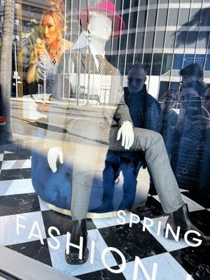 Neiman Marcus by null