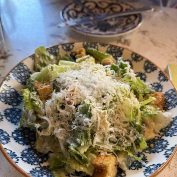 Mia's Italian Kitchen - CLASSIC CAESAR* - Pizza Near Me - Alexandria, Virginia Mia's Italian Kitchen - CLASSIC CAESAR* - Pizza Near Me - Alexandria, Virginia
