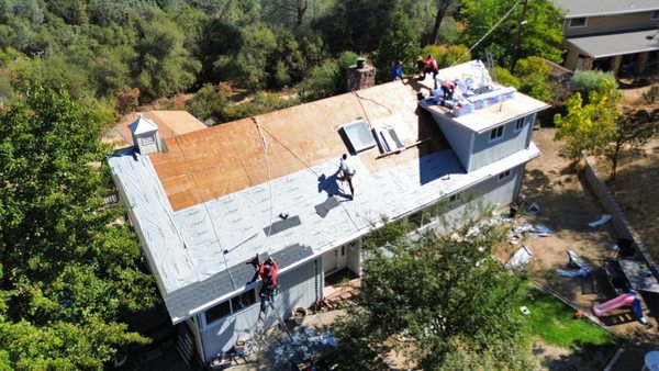 American Cool Construction