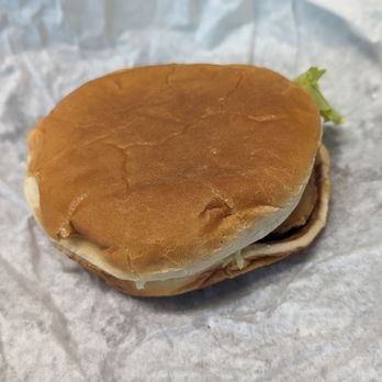 Starlite Burger - Fish burger - Burgers Near Me - Edinburg, Texas Starlite Burger - Fish burger - Burgers Near Me - Edinburg, Texas