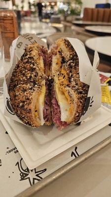El Bagel by null