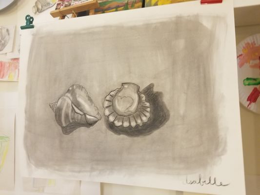 LA Art Center by null