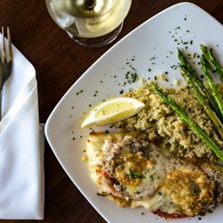 Baxter's Restaurant at Rutland Country Club - Visit us at Baxter's today! To make a reservation call us 802-773-7061 EX 107. You won't be disappointed