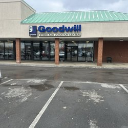 Goodwill
