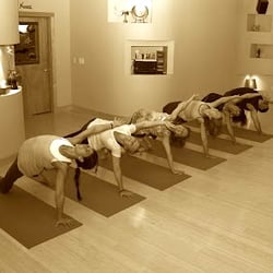 Vancouver Yoga Center