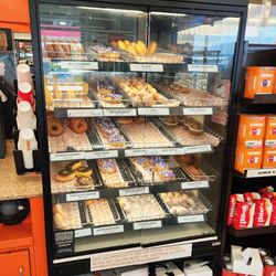 Flying J Travel Center - Dunkin Donuts