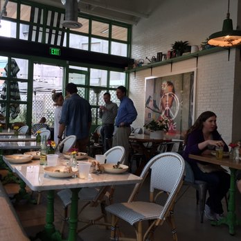 Flower Child - Salad Near Me - Austin, Texas