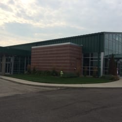 Faircreek Church - Family Ministry Building