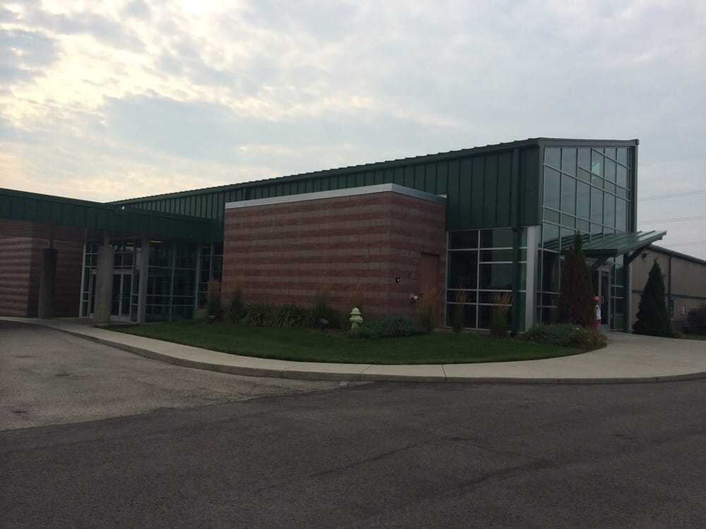 FAIRCREEK CHURCH Updated September 2024 14 Photos 2400 Faircreek