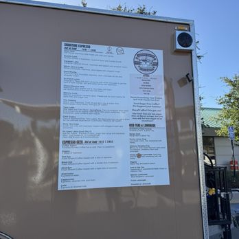 Jittery Geeks - Coffee & Tea Near Me - Bakersfield, California