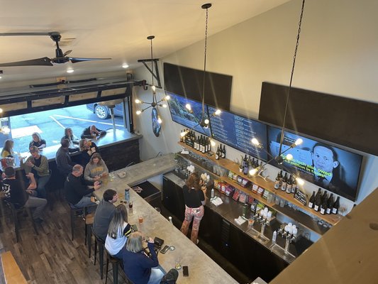 Blind Elk Tap Room by null