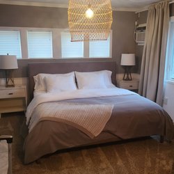 Black Forest Inn Bed & Breakfast - Serenity Suite