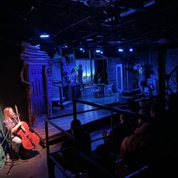 Vegas Theatre Company - Pre Show before On Golden Pond