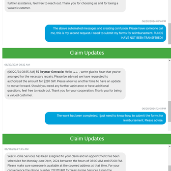 choice home warranty - The poor excuse for their "Chat" customer service. - Home & Rental Insurance Near Me choice home warranty - The poor excuse for their "Chat" customer service. - Home & Rental Insurance Near Me