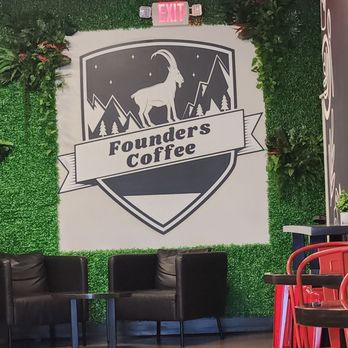 Founders Coffee - Coffee & Tea Near Me - Las Vegas, Nevada Founders Coffee - Coffee & Tea Near Me - Las Vegas, Nevada