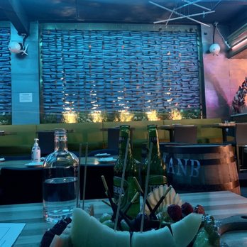 Plan B - Great atmosphere and high quality speakers - Lounges Near Me - New York, New York Plan B - Great atmosphere and high quality speakers - Lounges Near Me - New York, New York