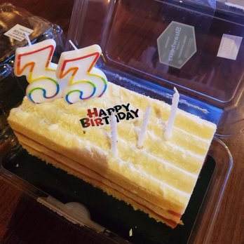 King Crab - Birthday cake - Cajun/Creole Near Me - El Paso, Texas