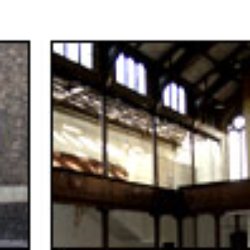 Fabrica - Picture courtesy of Fabrica Website