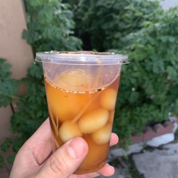 Alpha Bakery & Deli - I don't know what it's called until I looked it up. Che Troi Nuoc 4.4/5 sooo good . - Bakeries Near Me - Houston, Texas
