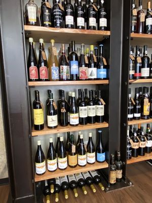 Nova Wine Bar by null