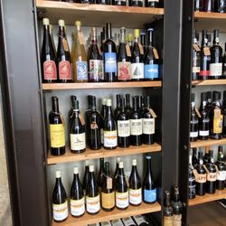 Nova Wine Bar - Selection of wines include red, whites, rose , and ports from the regions of Portugal,