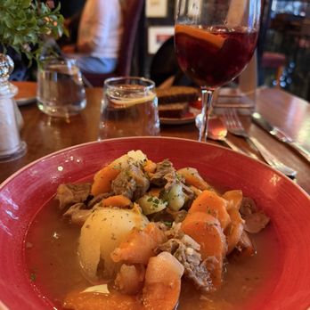 Shack Restaurant - Irish Stew - Irish Near Me - Dublin, D Shack Restaurant - Irish Stew - Irish Near Me - Dublin, D