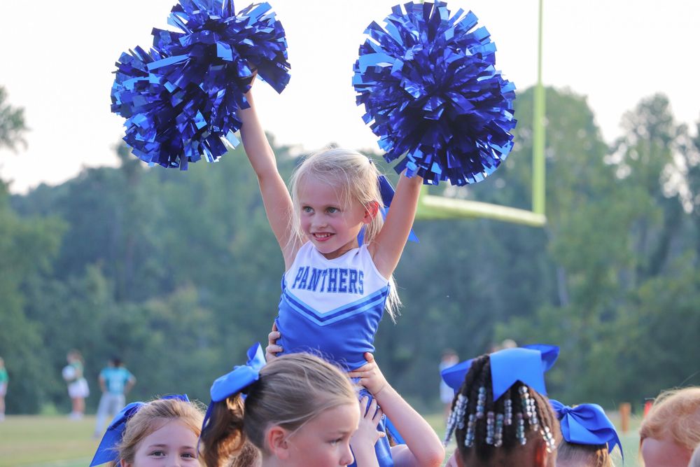 Episcopal Day School - childcare center in Augusta, GA